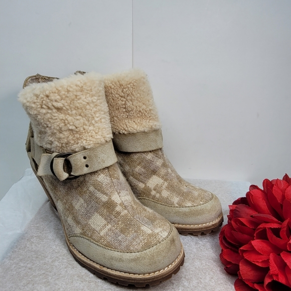 Woolrich boots size 9 - Picture 1 of 15